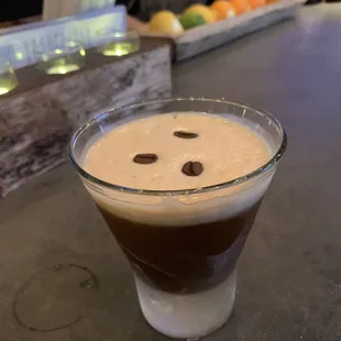 Espresso Martini