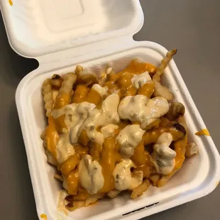 MidCity SmashedBurger