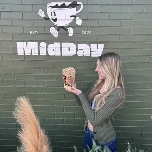 We love a good Krispy day