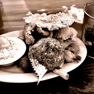 Middendorf's - Manchac