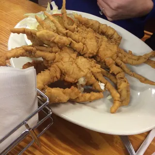 Soft Shell Crab