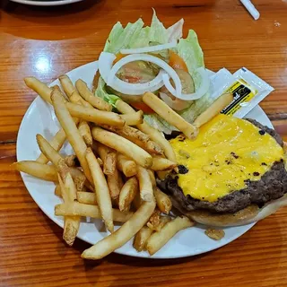 Cheeseburger