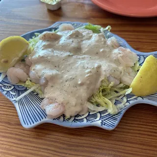 Shrimp Remoulade