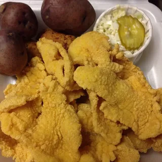 Middendorf's Special