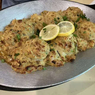 Broiled Stuffed Shrimp