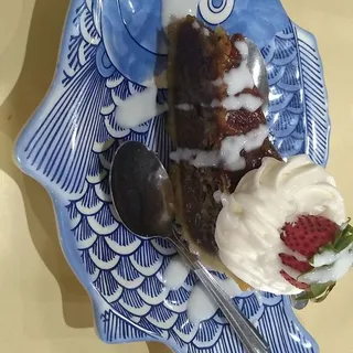 White Chocolate Bourbon Pecan Pie