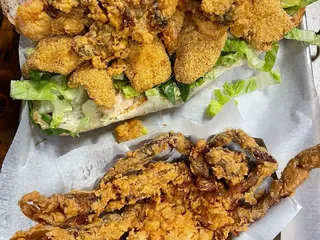 Portside Seafood And Grill