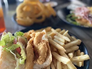 Cajun House & Catering