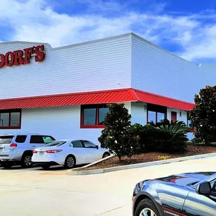 Middendorf&apos;s Slidell