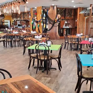 Main Dining Room