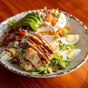 Cobb Salad