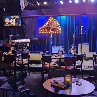 Stage