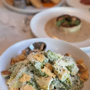 Ceasar Salad
