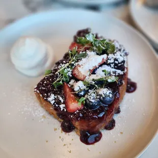 French Toast