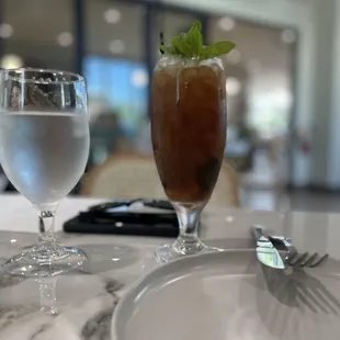 Drinks