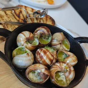 Escargot