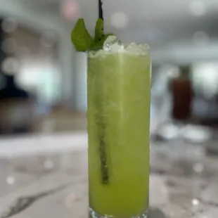 Drinks