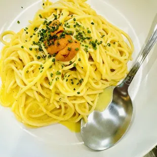 Uni Spaghetti