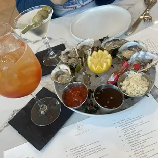 House Spritz