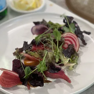 Beet Salad