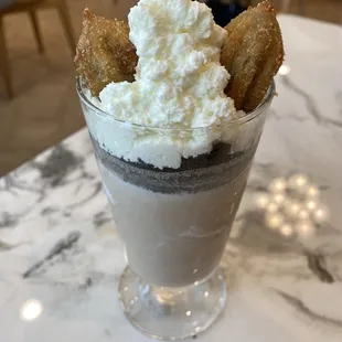 Champurrado