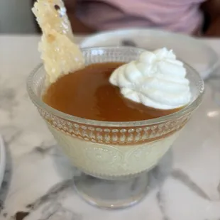 Flan