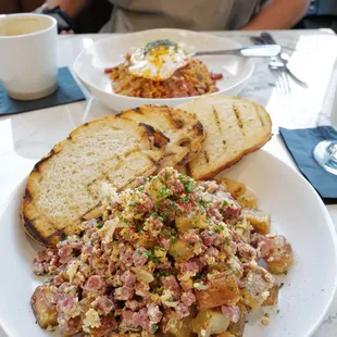 Salt Beef