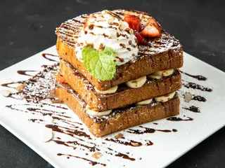 AmeriBrunch Cafe