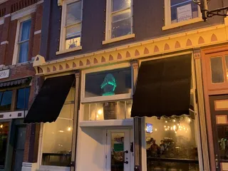 Not Lost Brewing Company