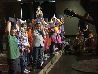 Go Kids Mother's Day Out & Childcare