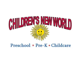 Children's New World