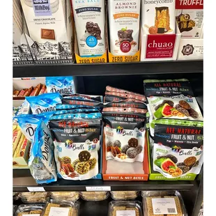 Some Sweet Mediterranean Goodies!CoolStaff!  Middle East Bakery &amp; Grocery.Coffee Baklava Delights Hummus Pita Cheese Olives and More!