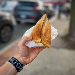 Spinach Pie