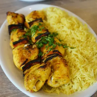 Chicken Kabob