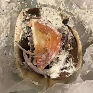 Gyro Wrap