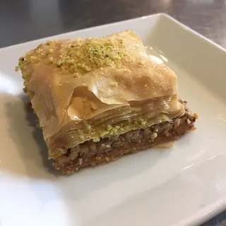 Baklava