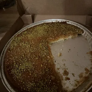 knafa na'mah