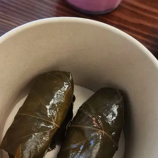 Dolmas