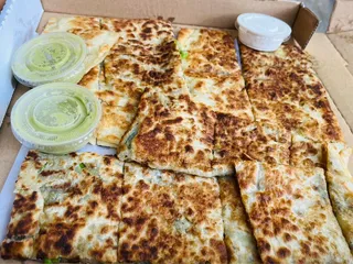 Darband Mediterranean Restaurant