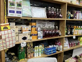 Fresh  Market
