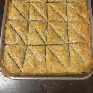 Baklava
