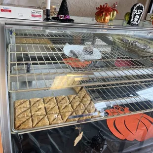 dough desserts, donuts, food