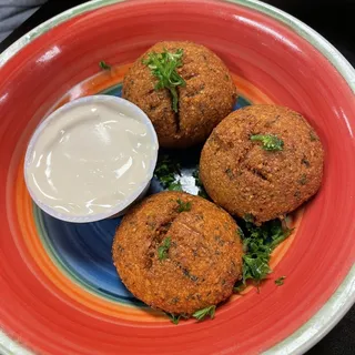 Falafel Ball