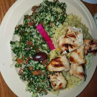 Tabouli