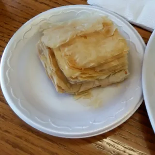 Spanakopita