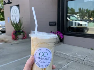 Go Set Ready Coffee