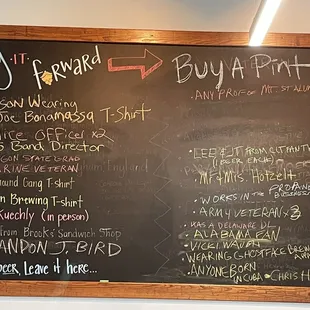 Love this board