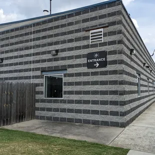 Middle James Brewery, Pineville