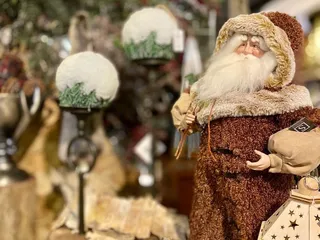 The Corman Marketplace