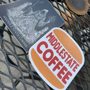 Stickers!!